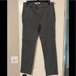 Lila Ryan ankle pants.  NWT.  Size 8.